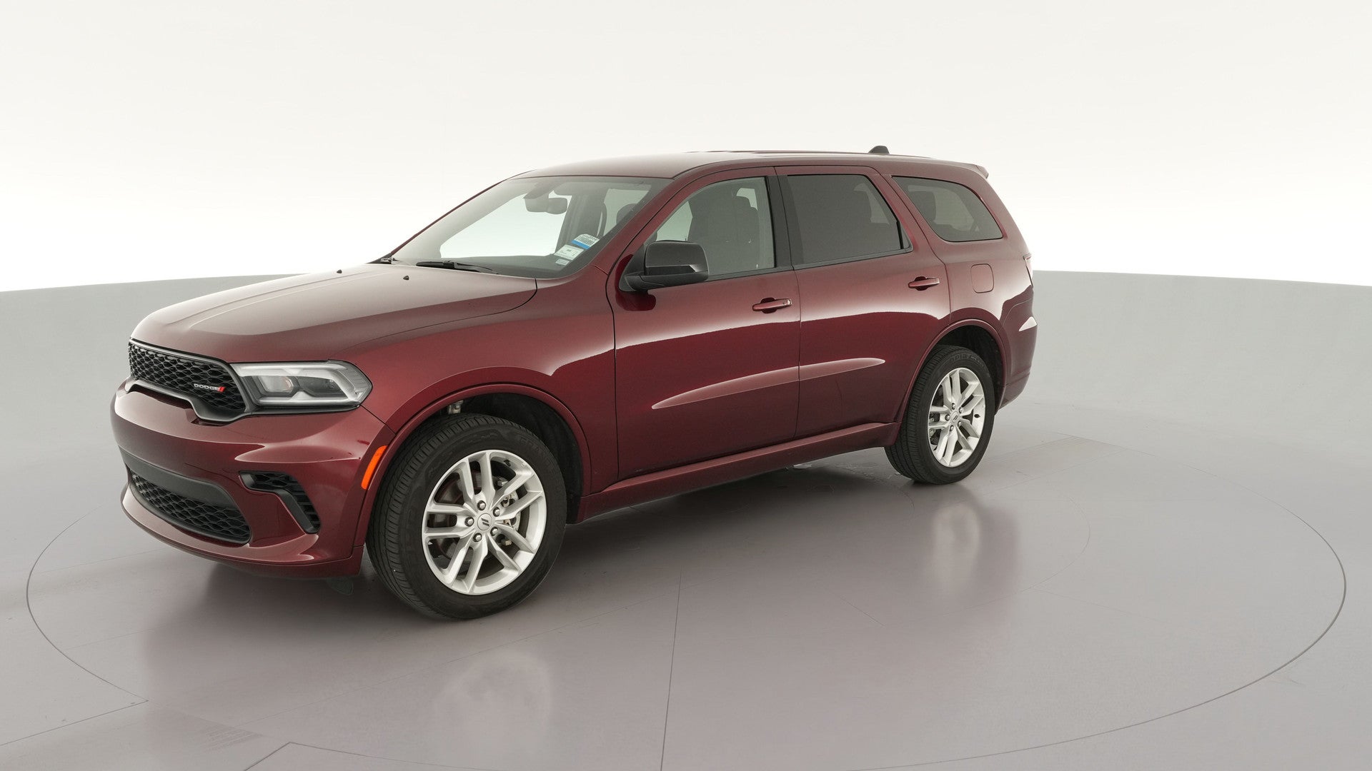 2025 Dodge Durango vehicle photo