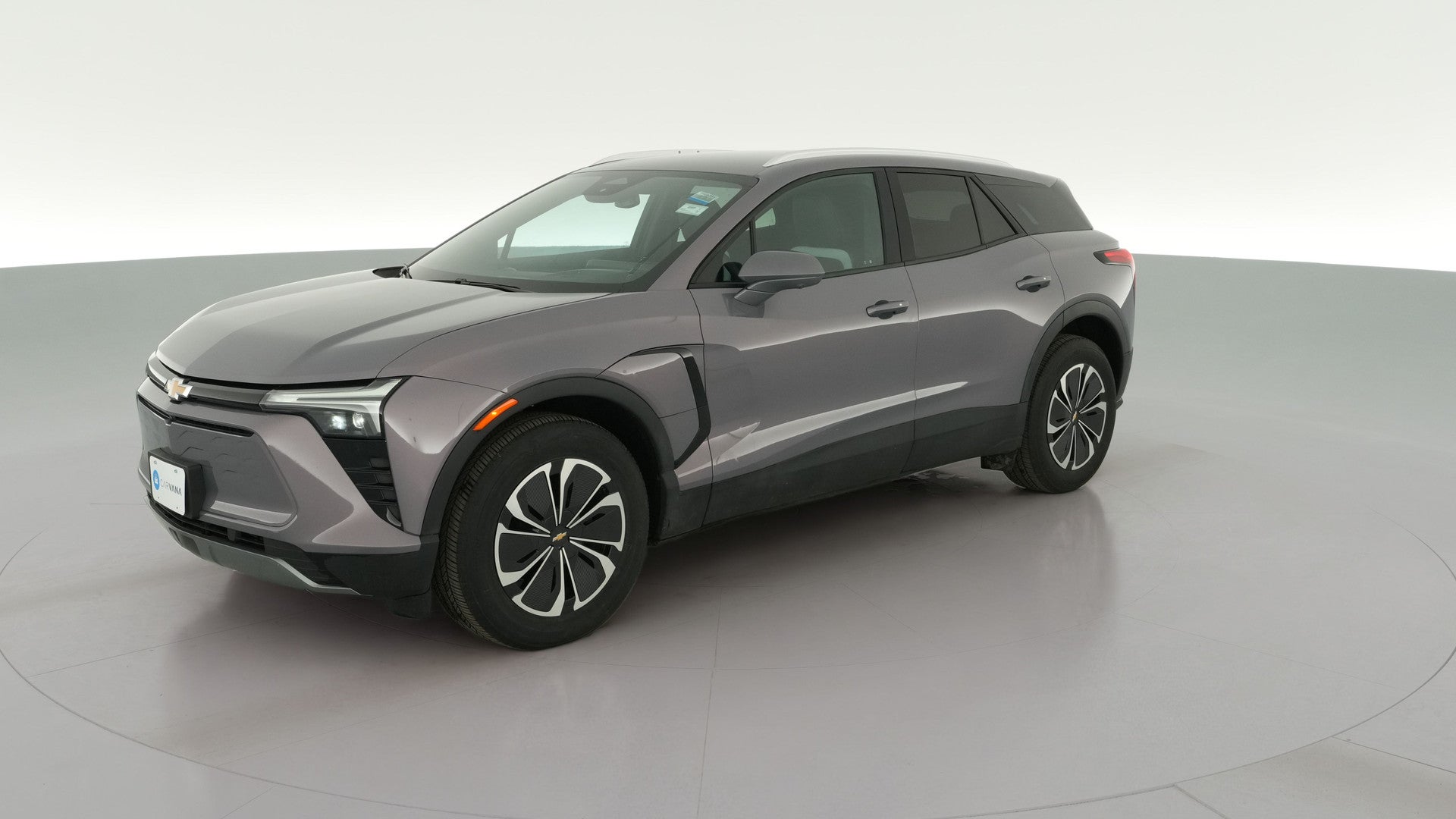 2024 Chevrolet Blazer EV vehicle photo
