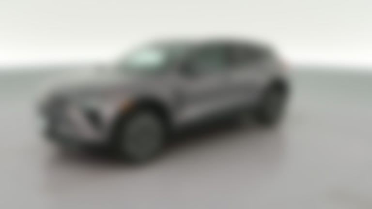 2024 Chevrolet Blazer EV vehicle photo
