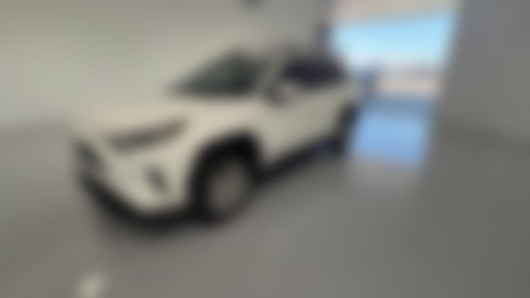 2021 Toyota RAV4 Hybrid vehicle photo