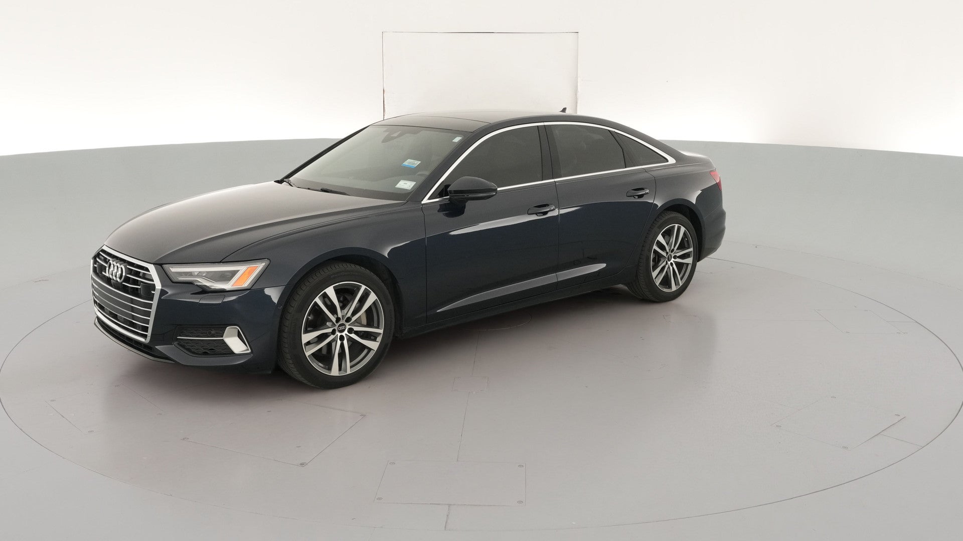 2023 Audi A6 vehicle photo