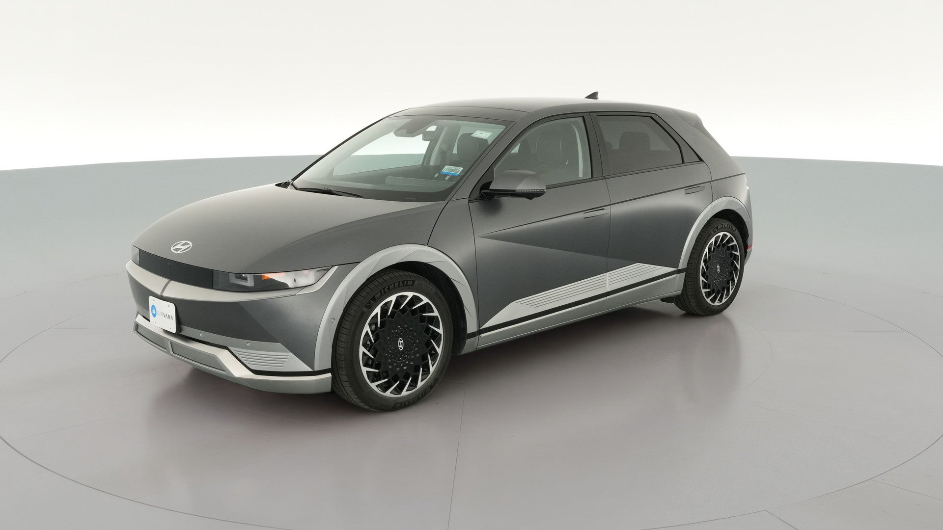 2023 Hyundai IONIQ 5 vehicle photo