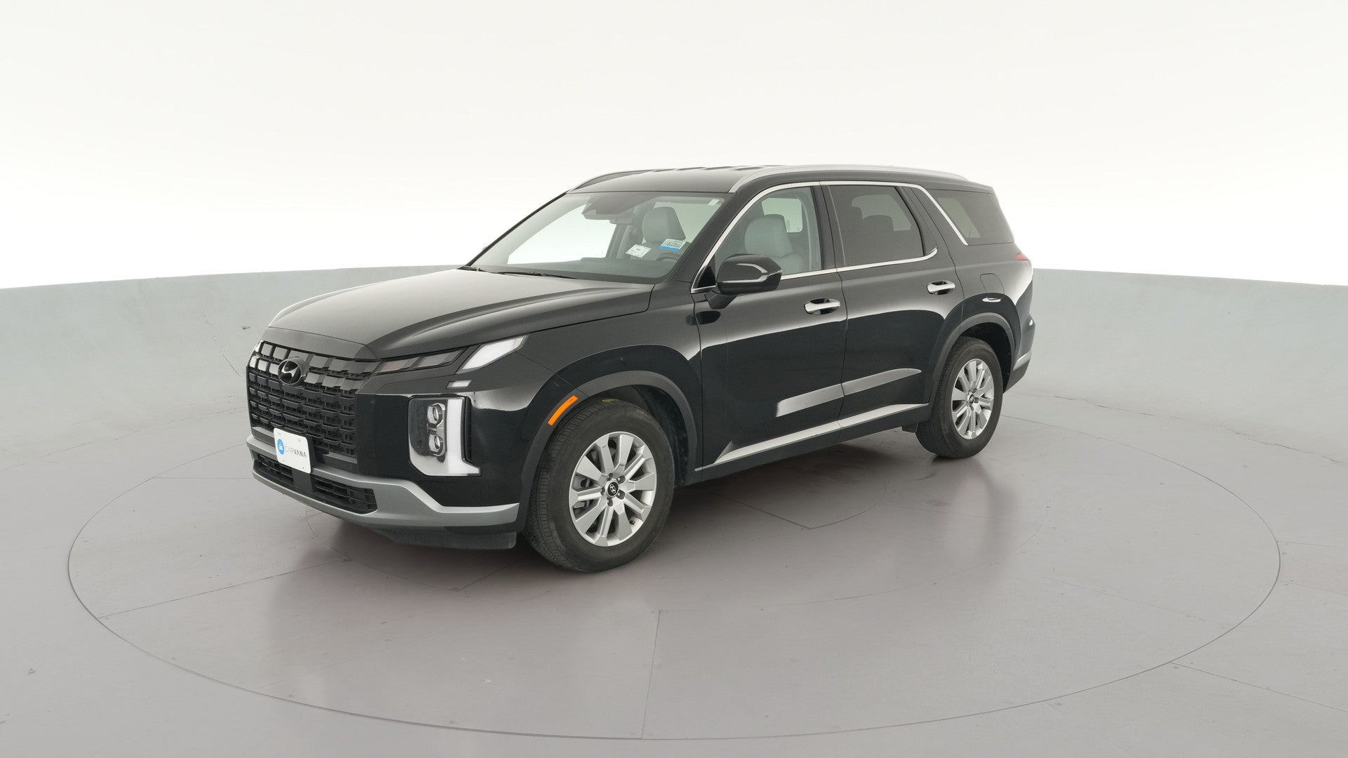 2025 Hyundai Palisade vehicle photo