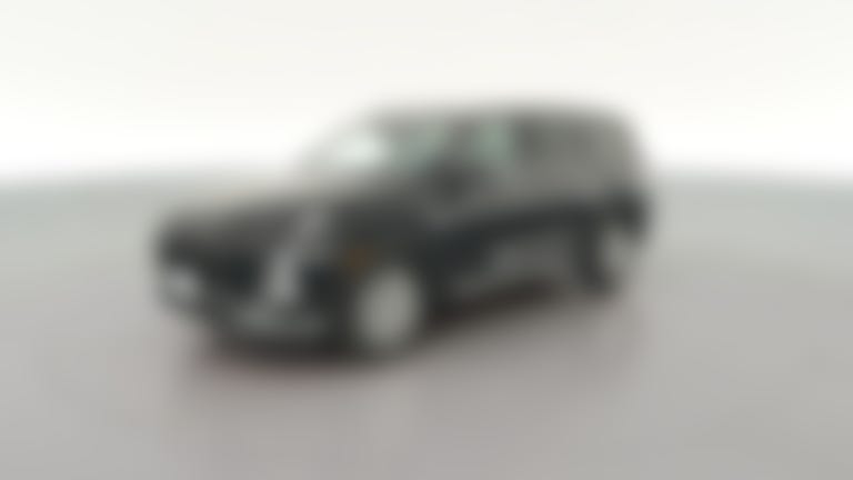 2025 Hyundai Palisade vehicle photo