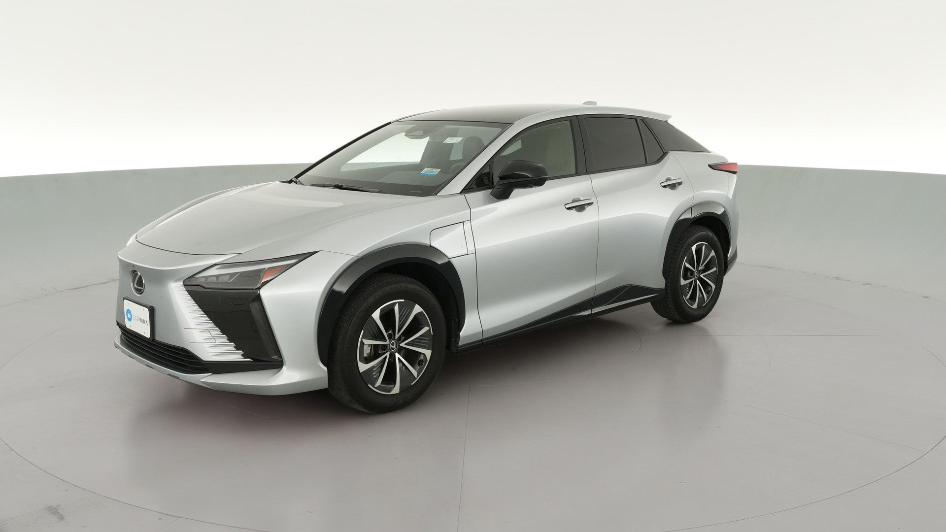 2024 Lexus RZ vehicle photo