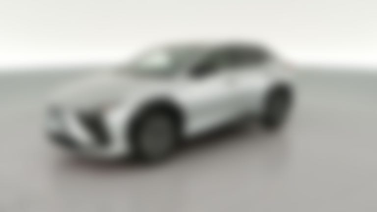 2024 Lexus RZ vehicle photo
