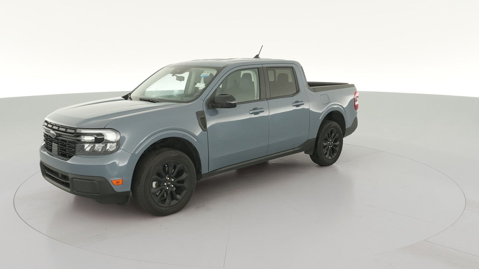 2024 Ford Maverick vehicle photo