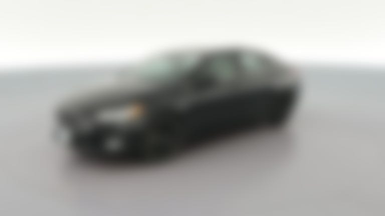 2020 Ford Fusion vehicle photo
