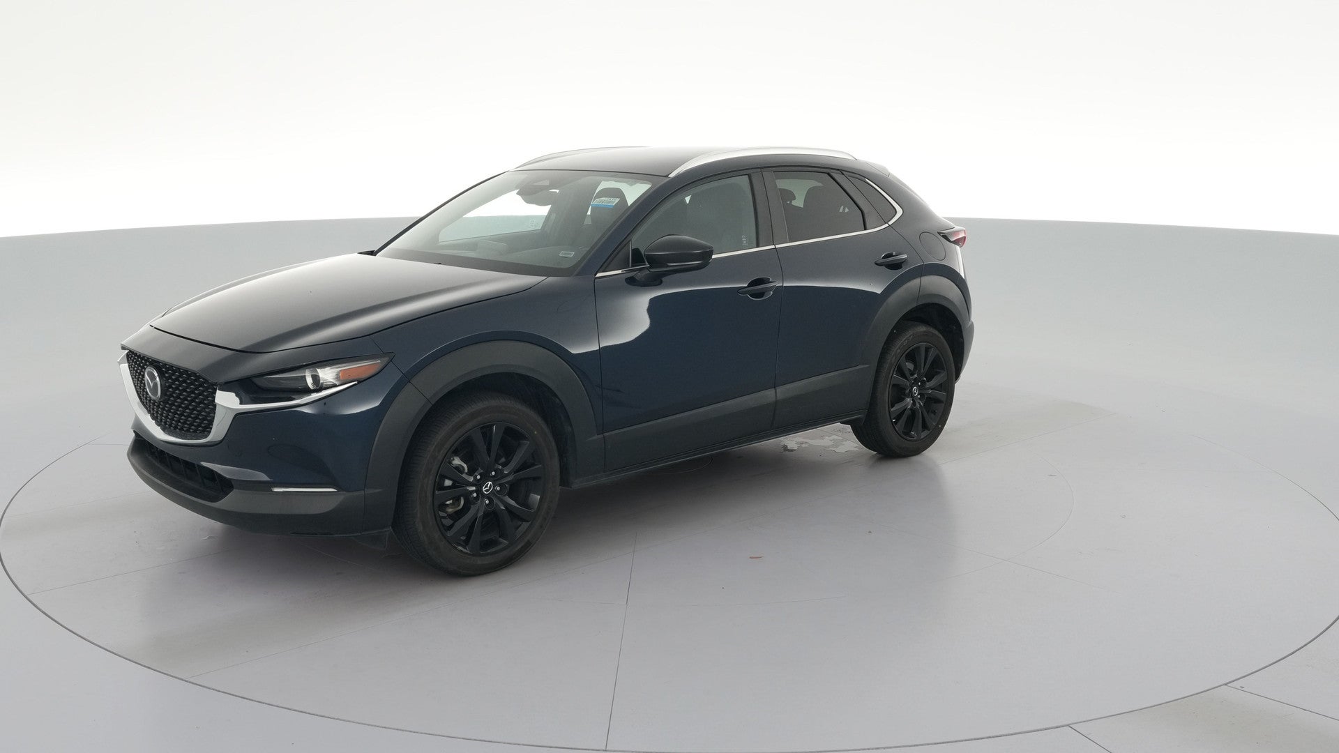 2024 MAZDA CX-30 vehicle photo