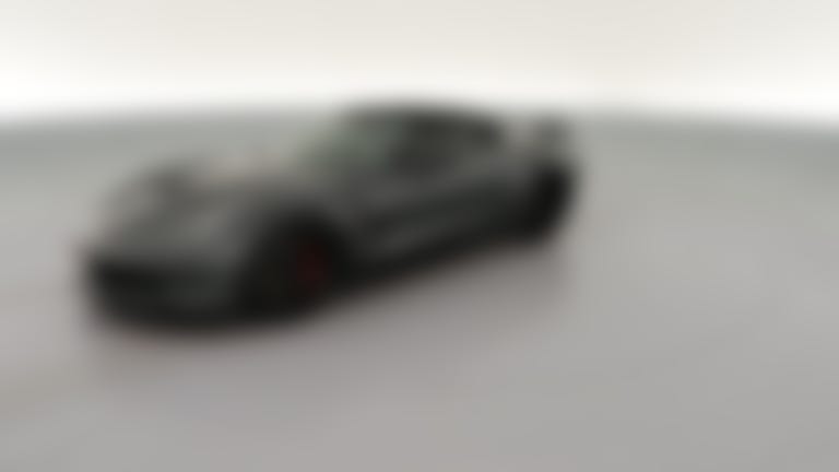 2017 Chevrolet Corvette vehicle photo