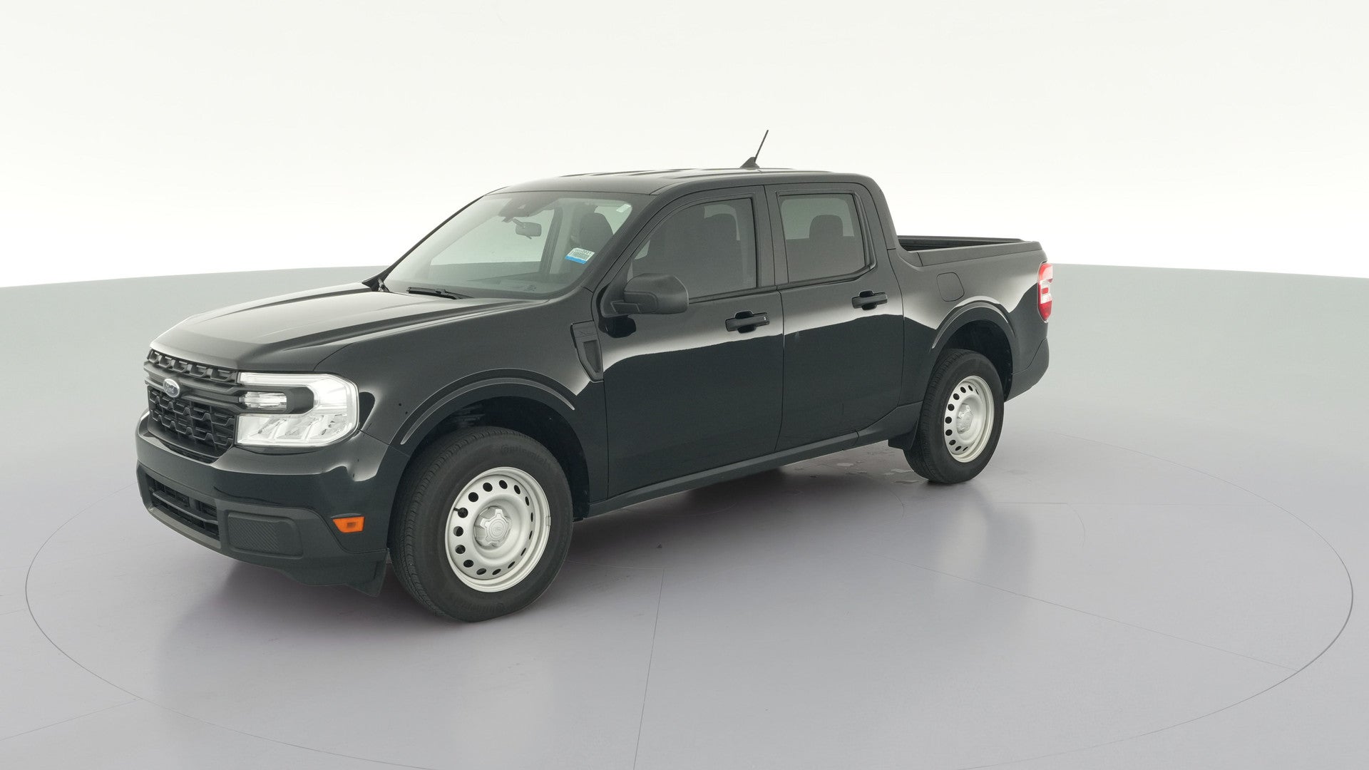 2024 Ford Maverick vehicle photo