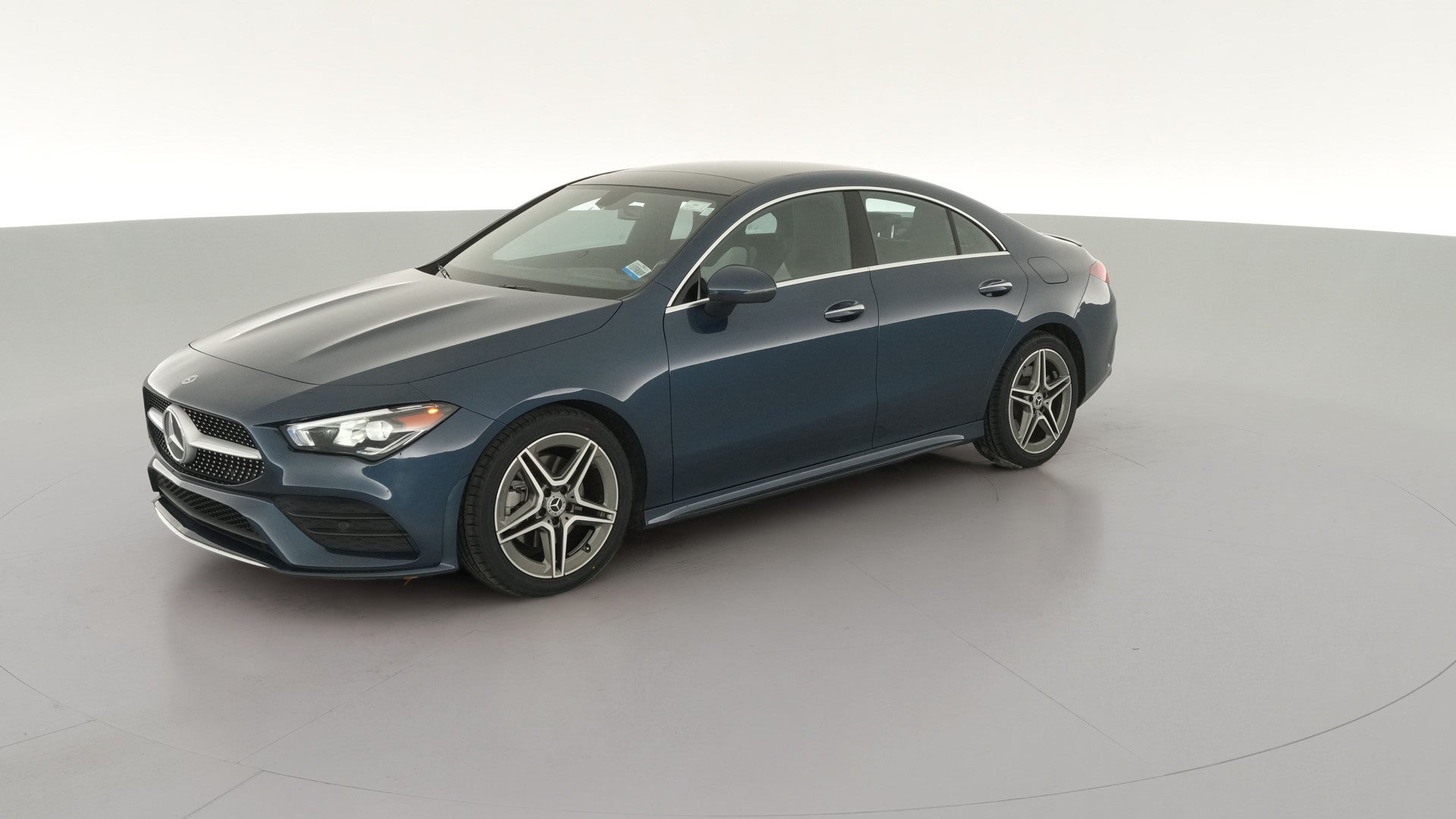 2023 Mercedes-Benz CLA vehicle photo