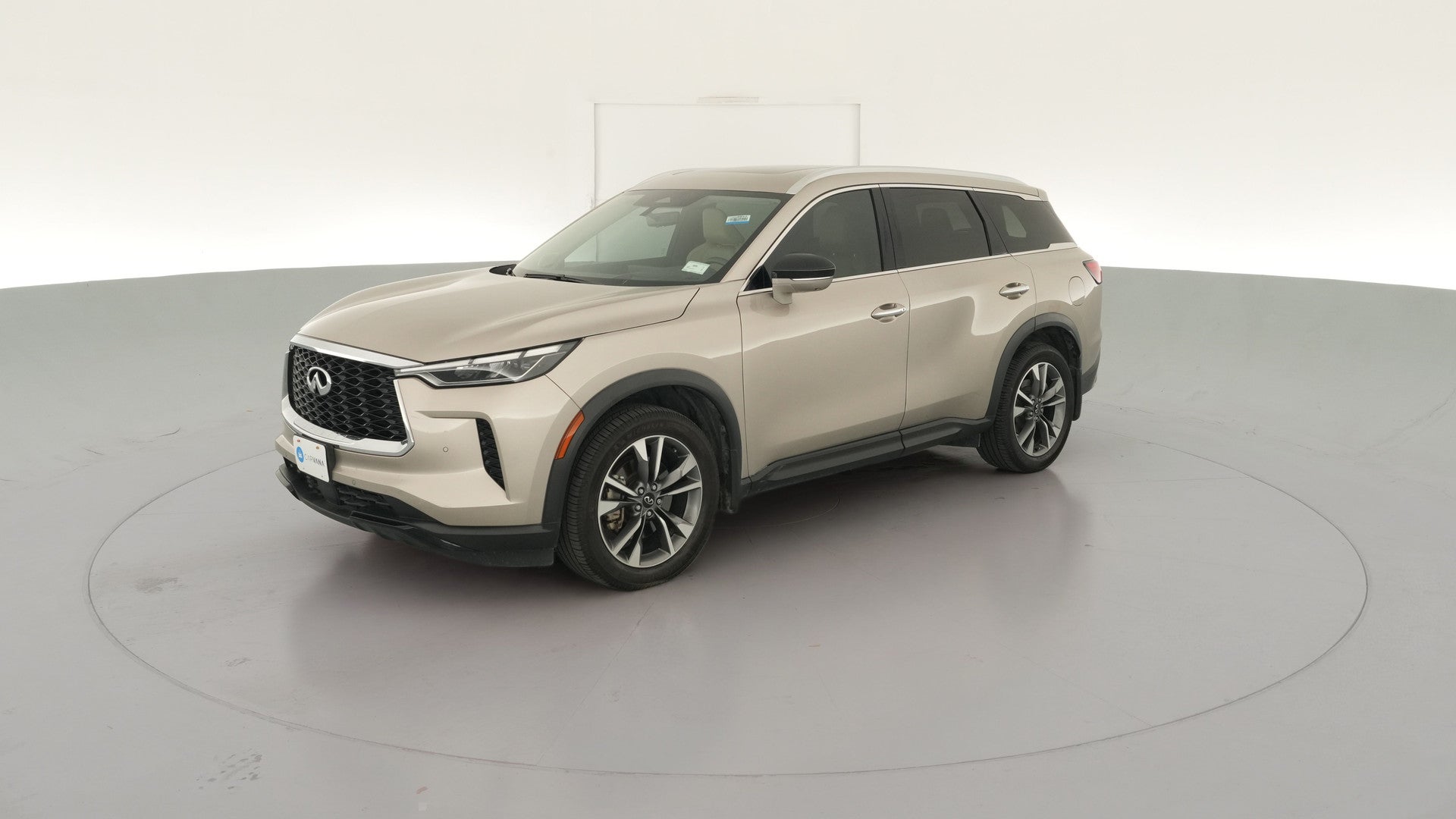2023 INFINITI QX60 vehicle photo