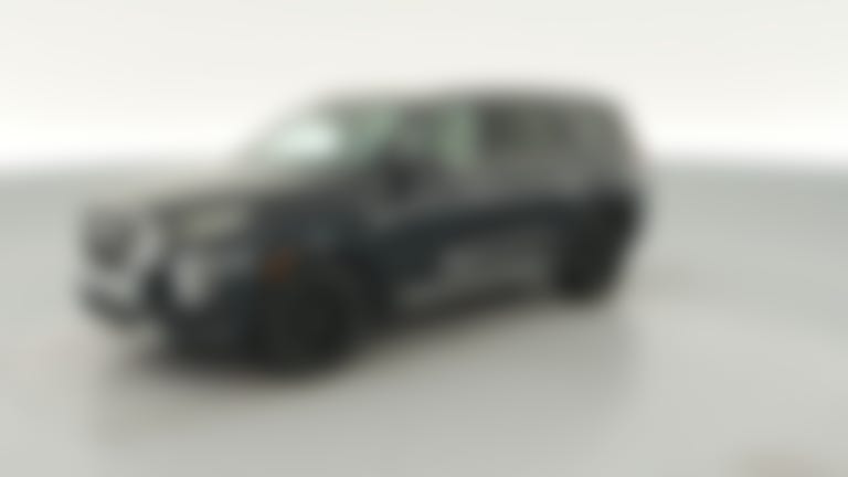 2020 Hyundai Palisade vehicle photo