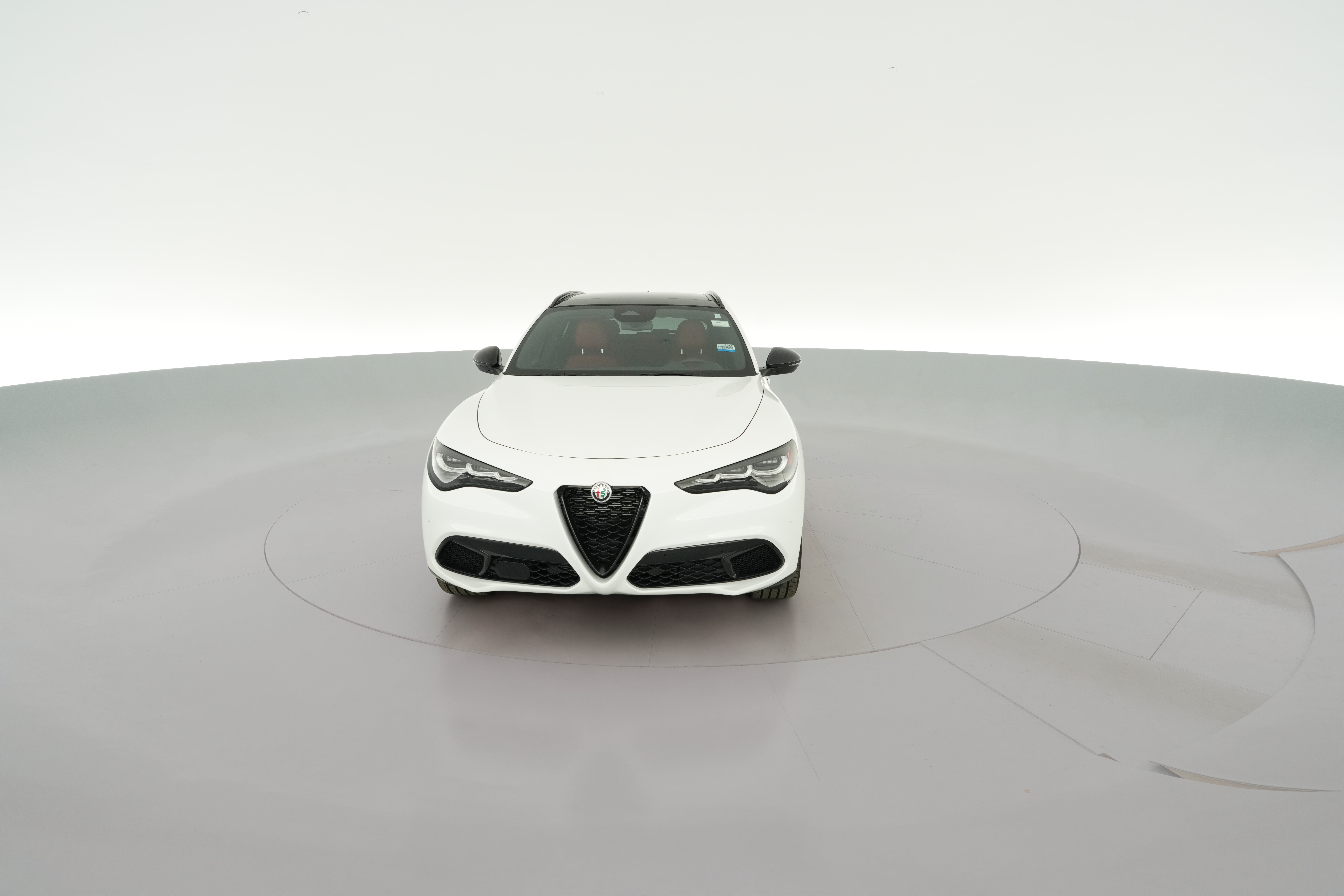 2025 Alfa Romeo Stelvio Base - Photo 30