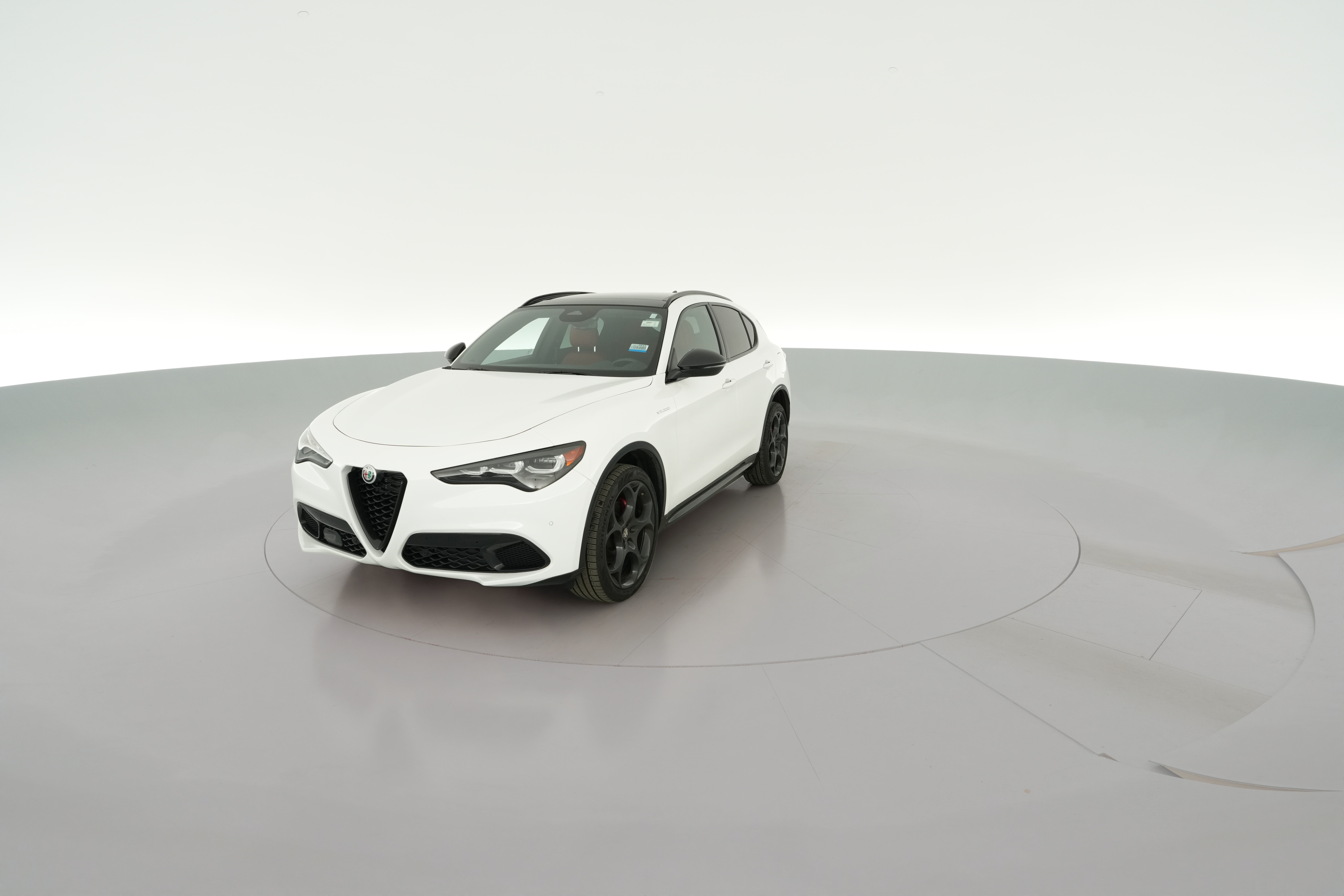 2025 Alfa Romeo Stelvio Base - Photo 31