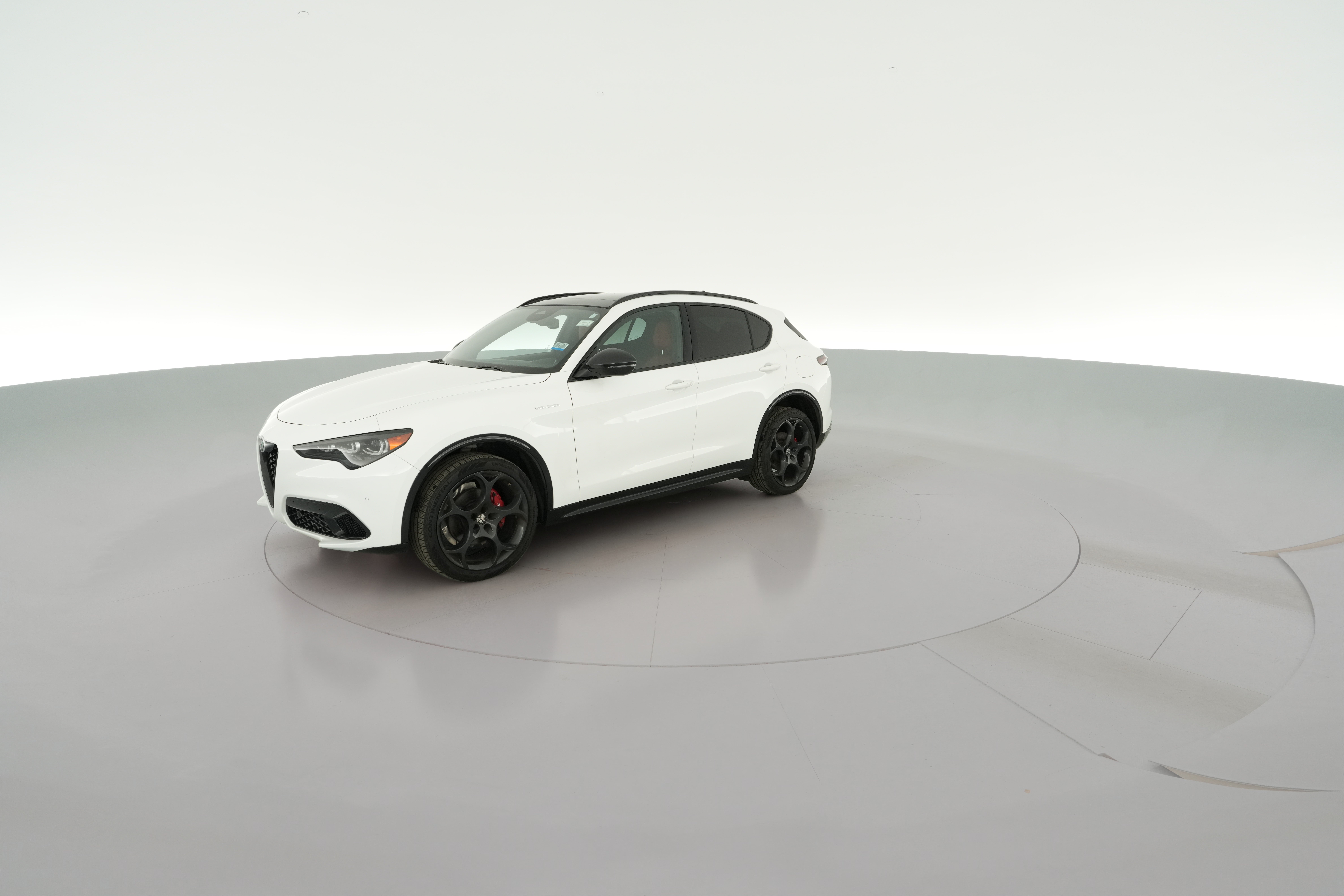 2025 Alfa Romeo Stelvio Base - Photo 32