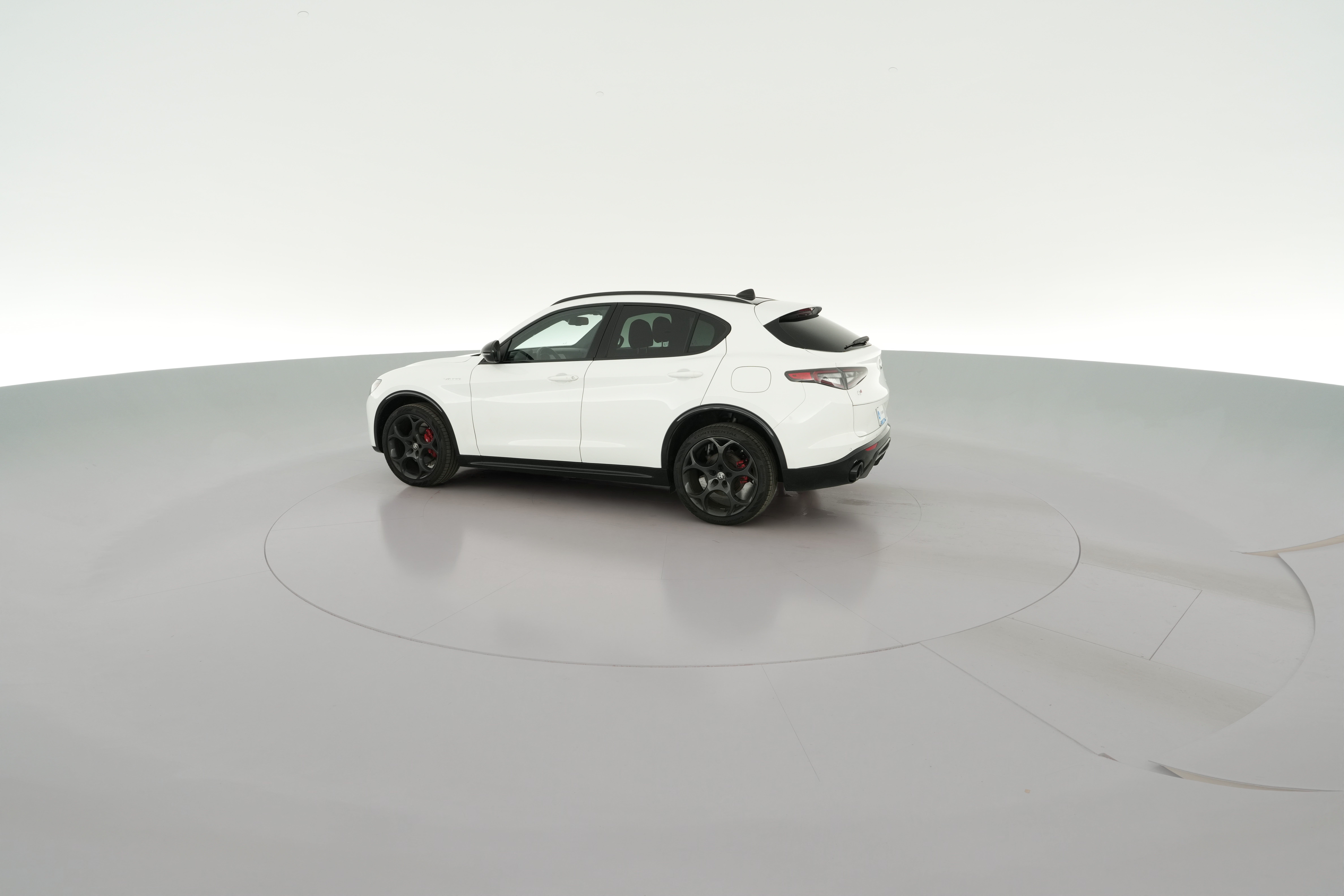 2025 Alfa Romeo Stelvio Base - Photo 35