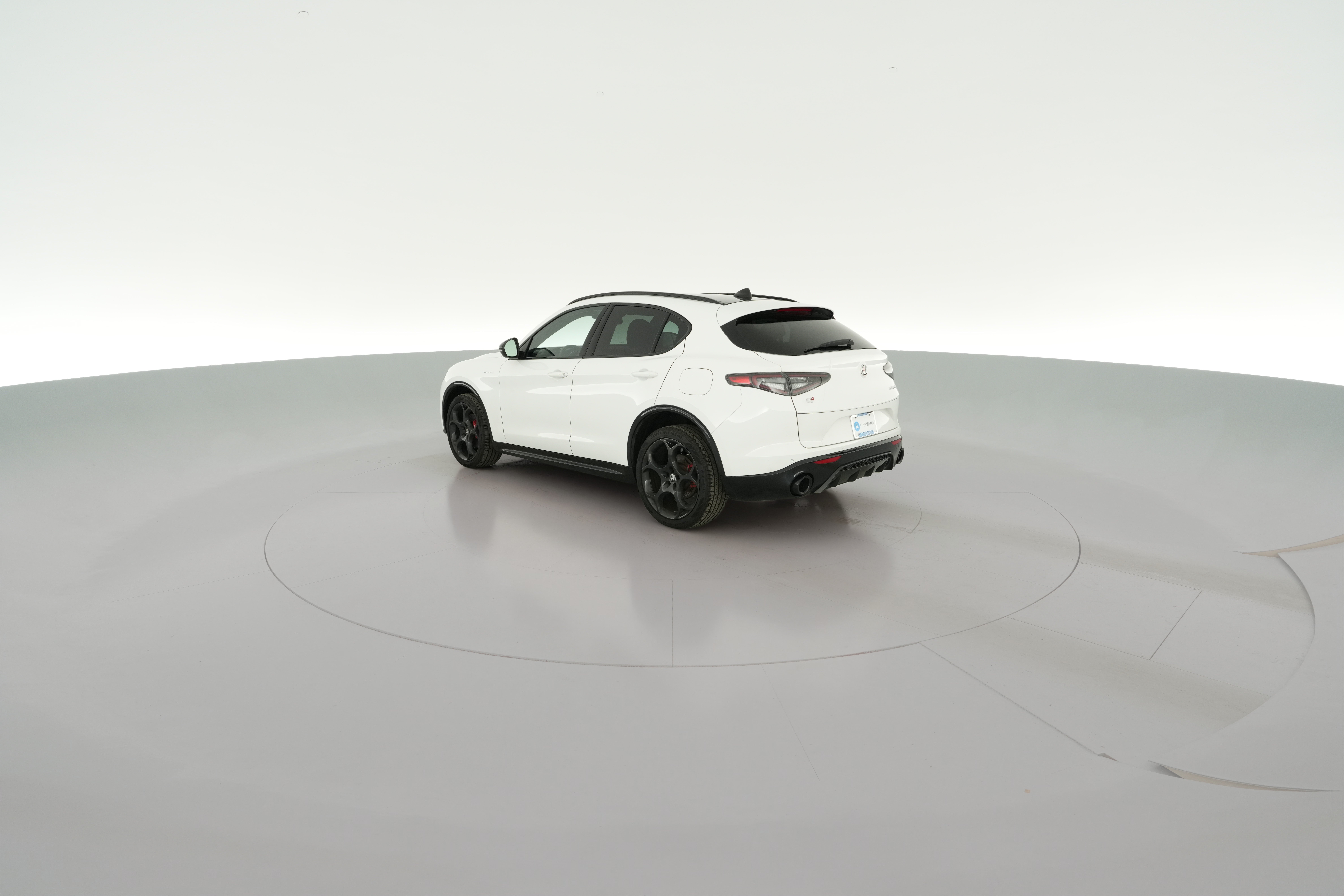 2025 Alfa Romeo Stelvio Base - Photo 36
