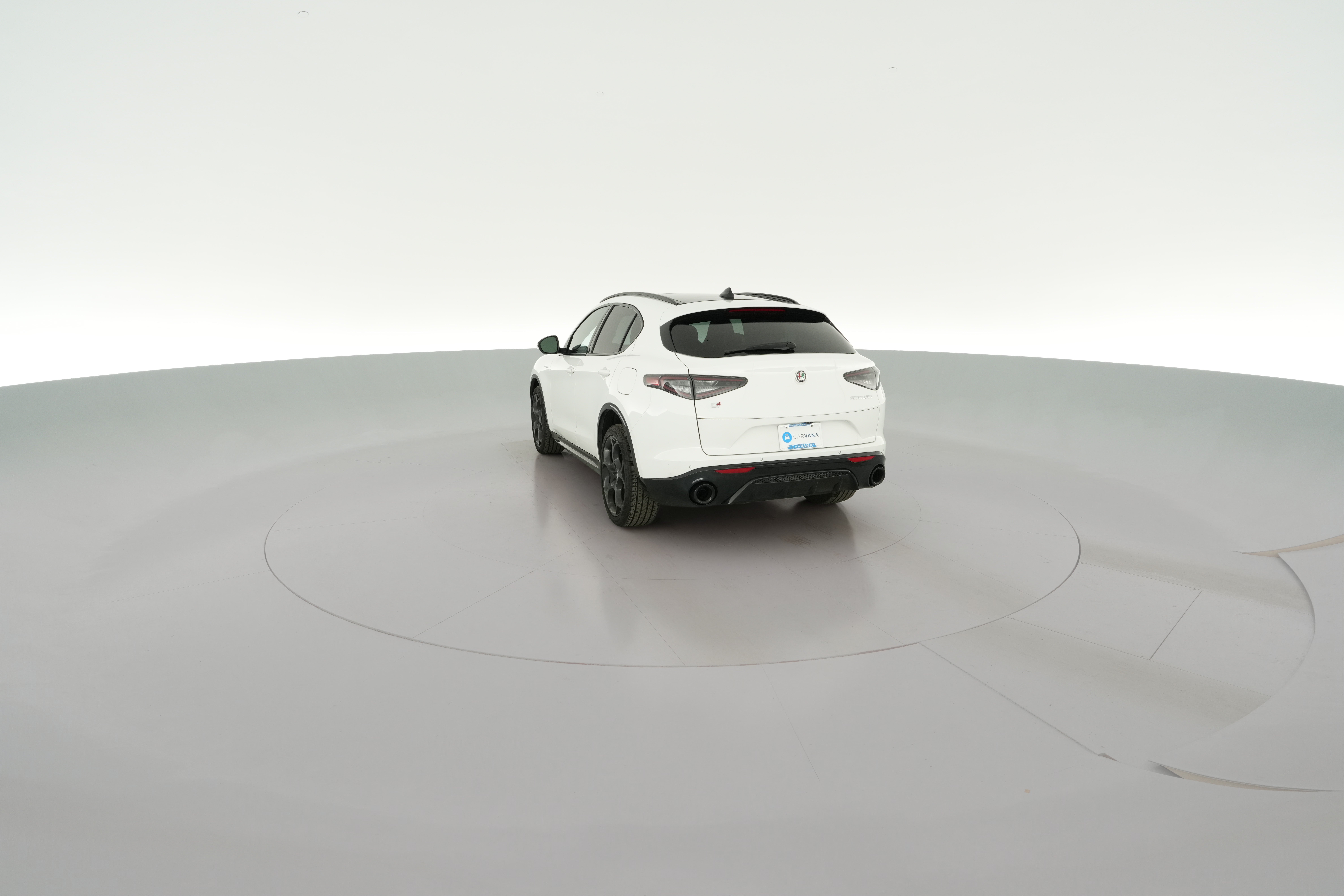 2025 Alfa Romeo Stelvio Base - Photo 37