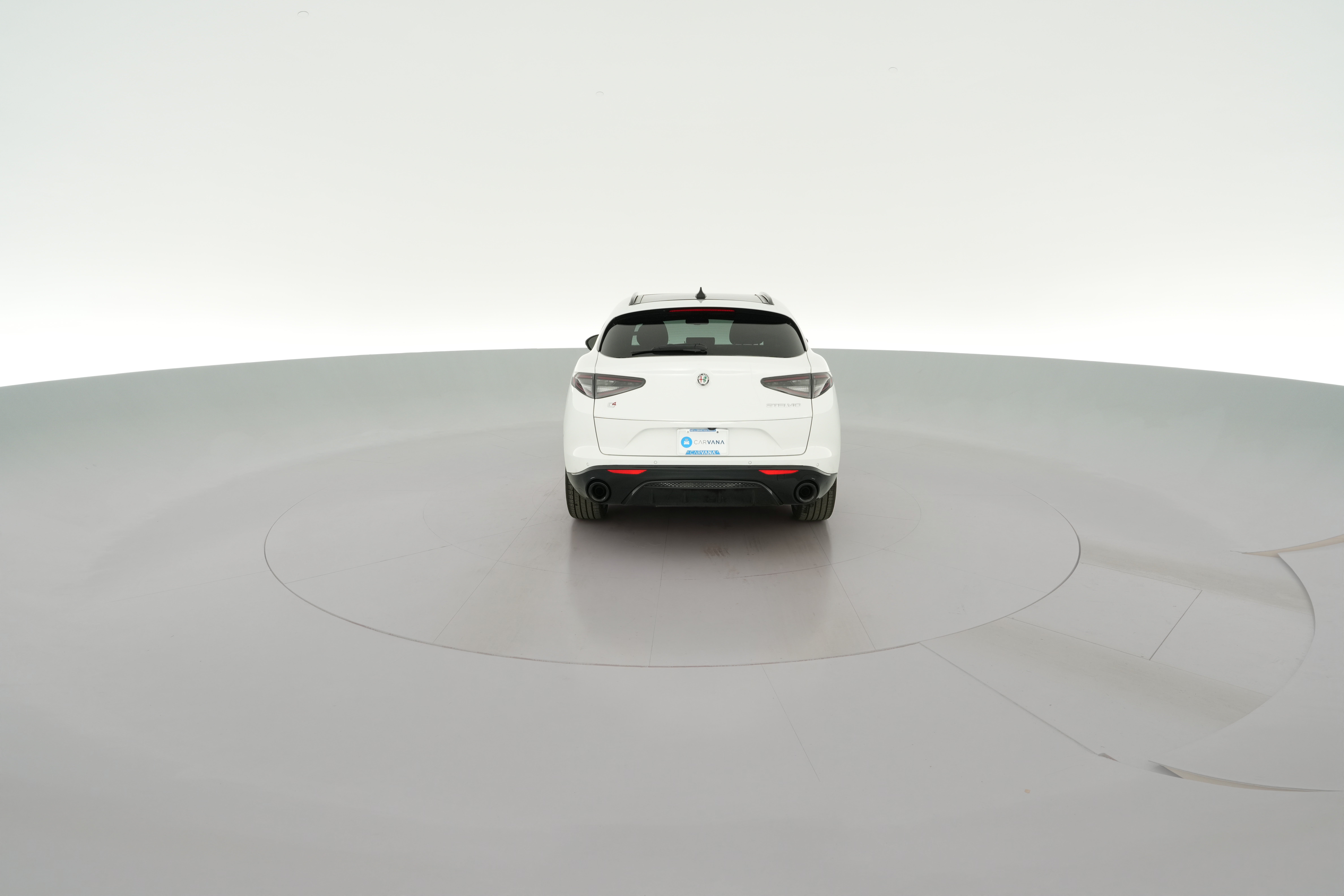 2025 Alfa Romeo Stelvio Base - Photo 38