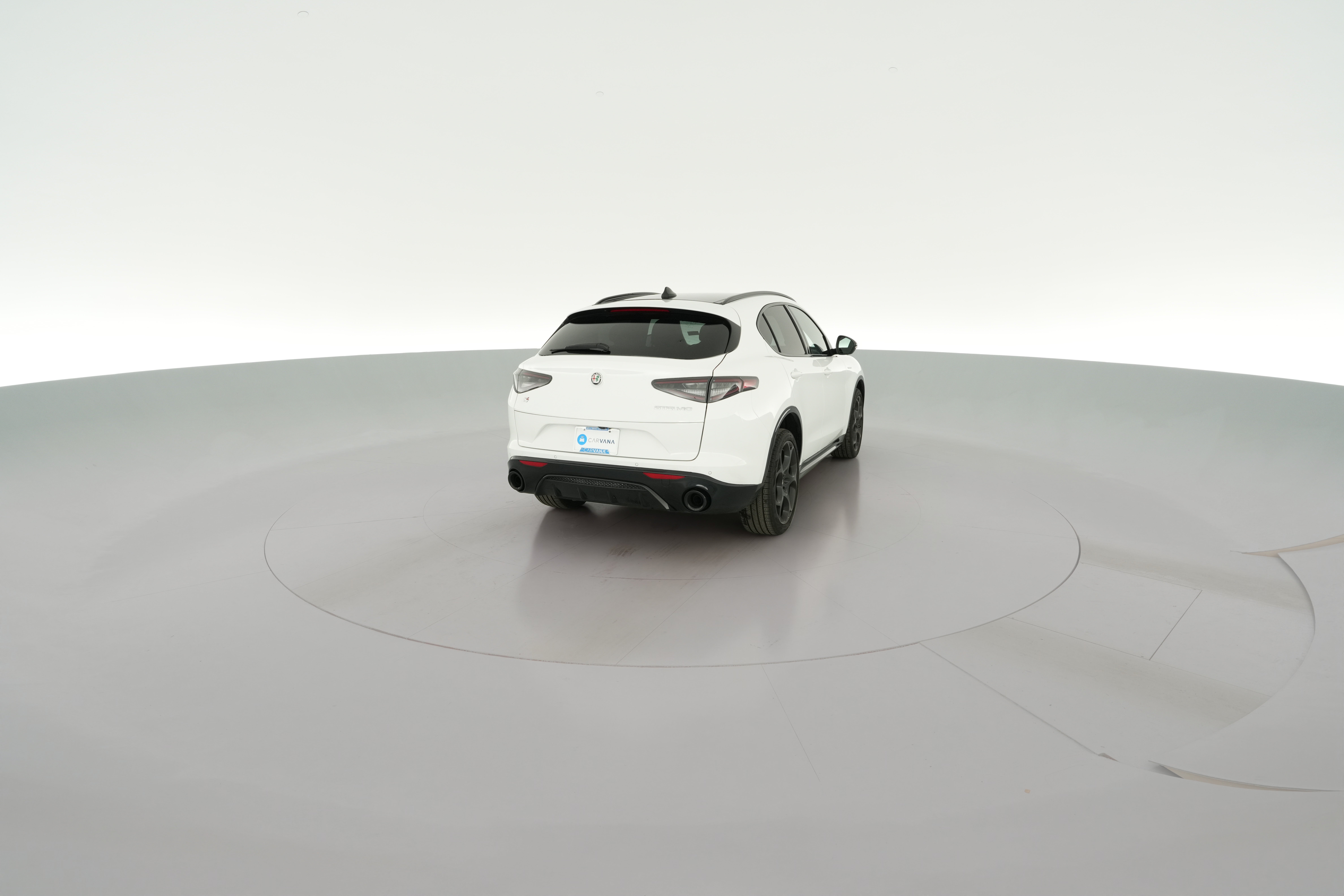 2025 Alfa Romeo Stelvio Base - Photo 39