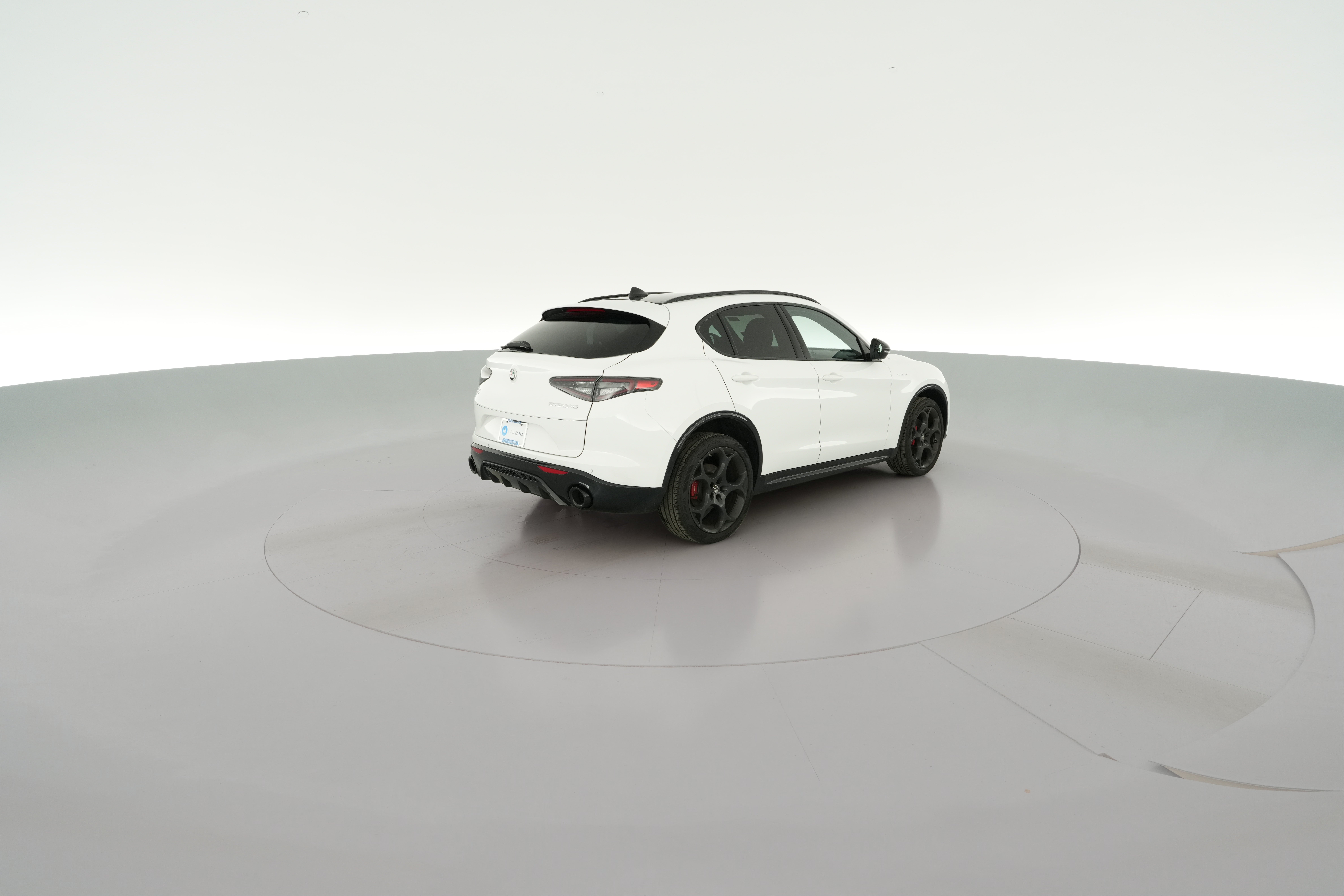 2025 Alfa Romeo Stelvio Base - Photo 40