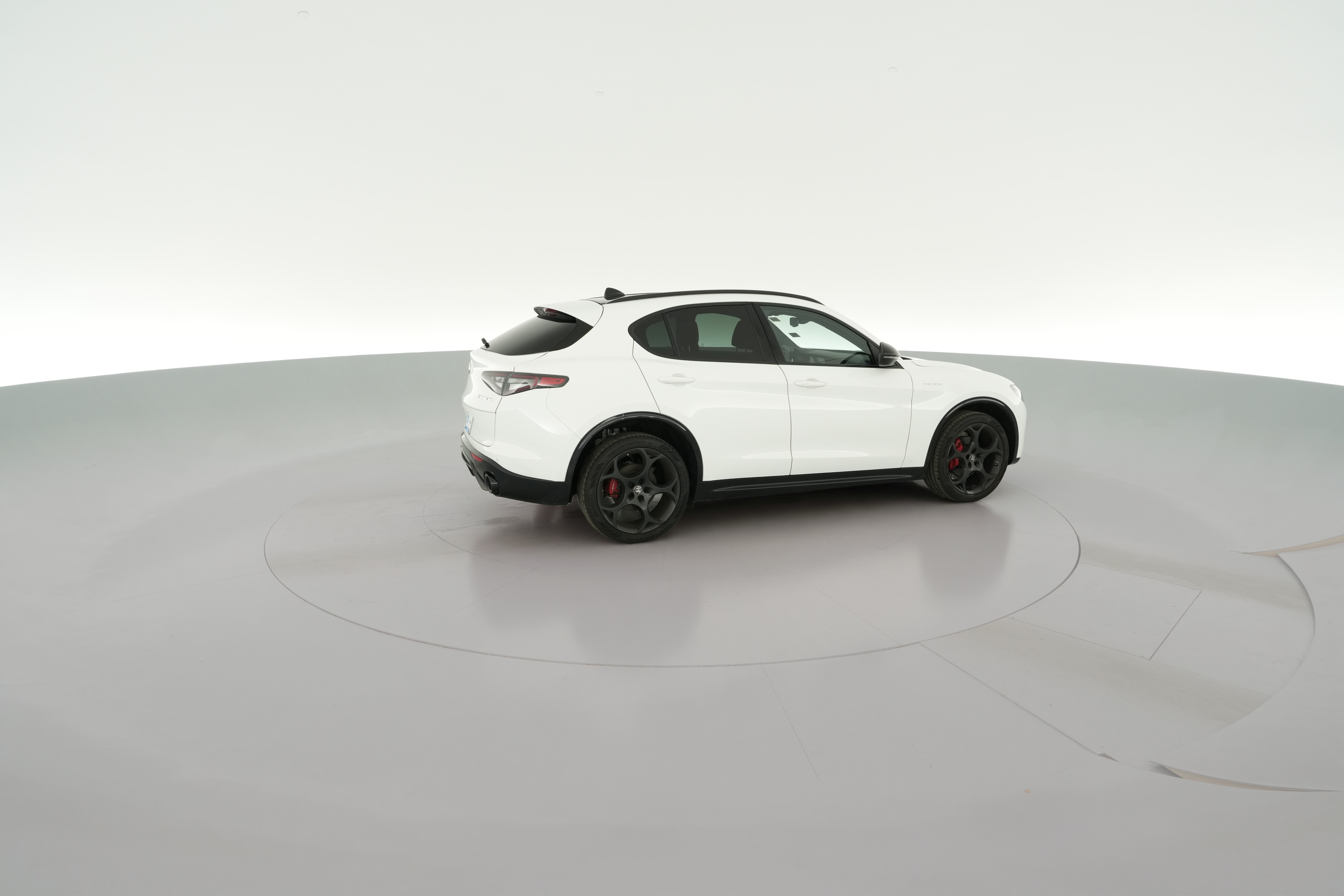 2025 Alfa Romeo Stelvio Base - Photo 41