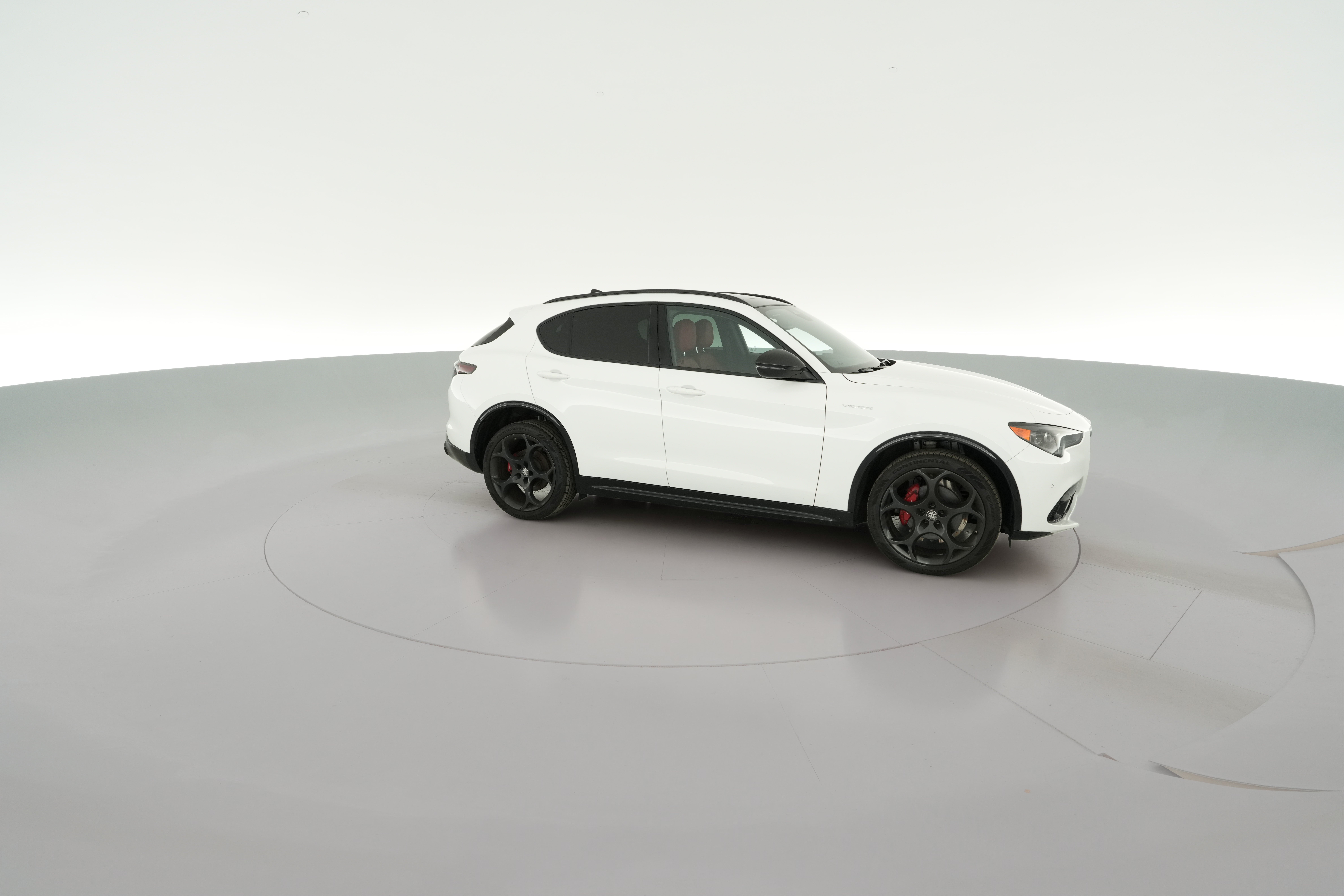2025 Alfa Romeo Stelvio Base - Photo 43