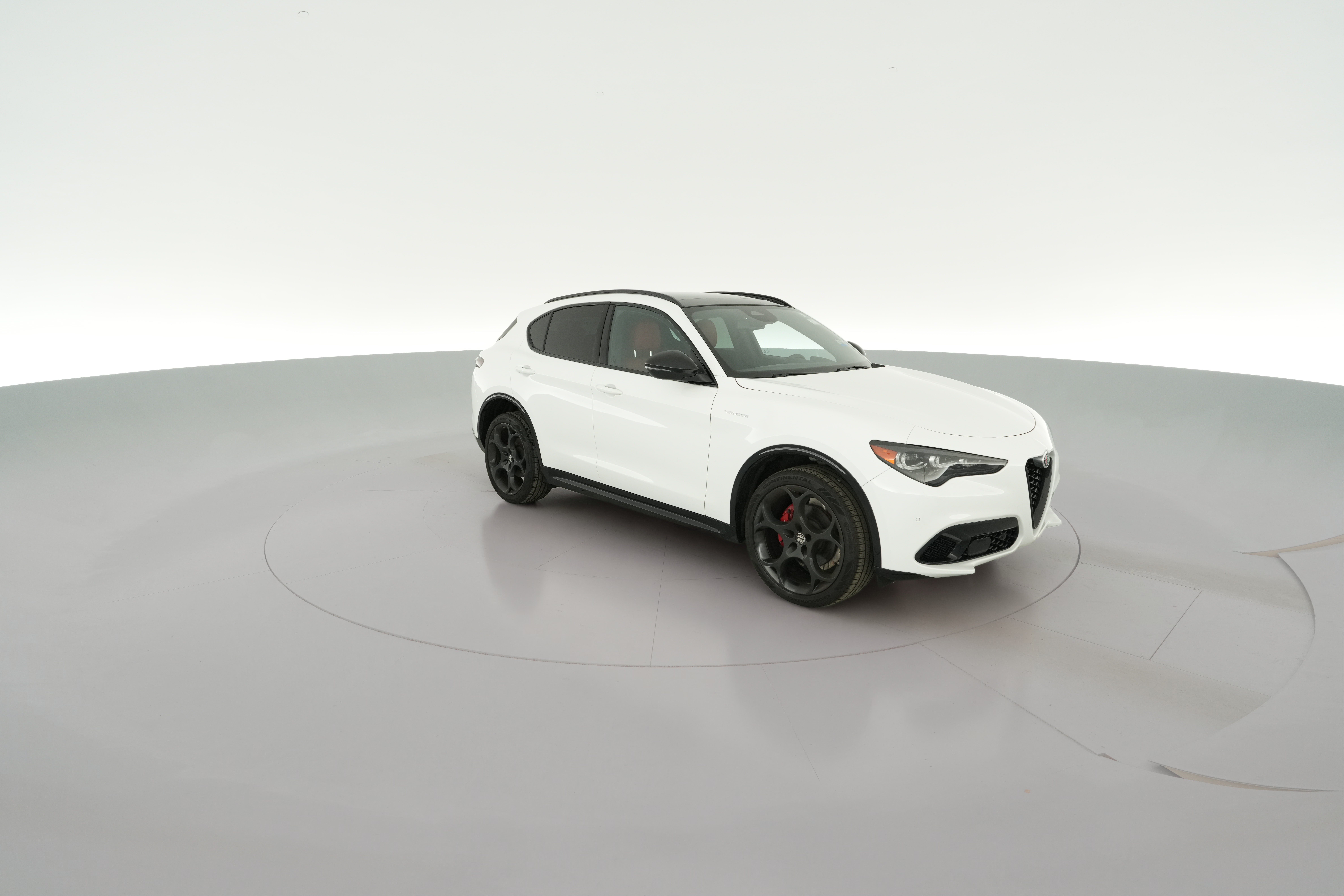 2025 Alfa Romeo Stelvio Base - Photo 44
