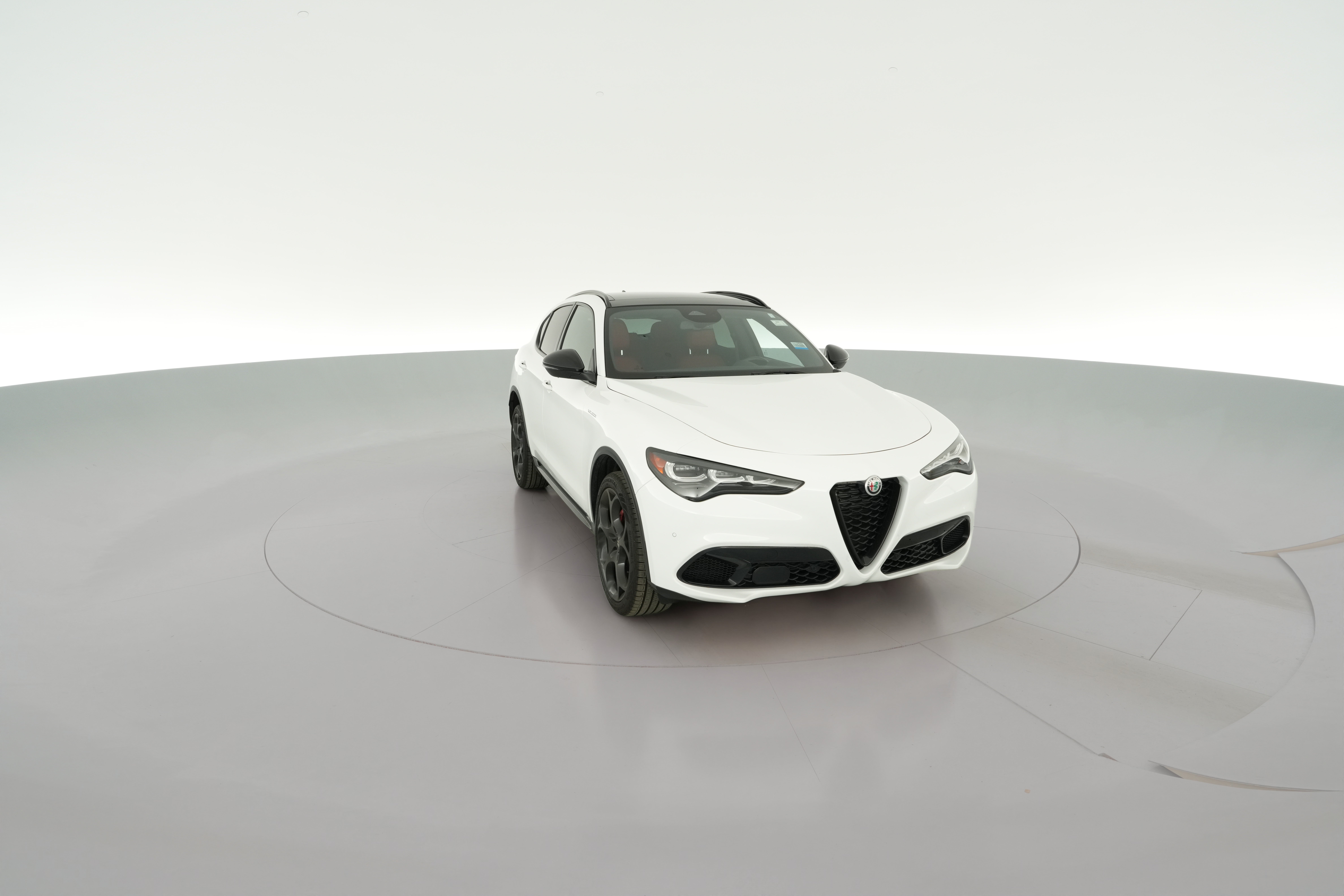 2025 Alfa Romeo Stelvio Base - Photo 45
