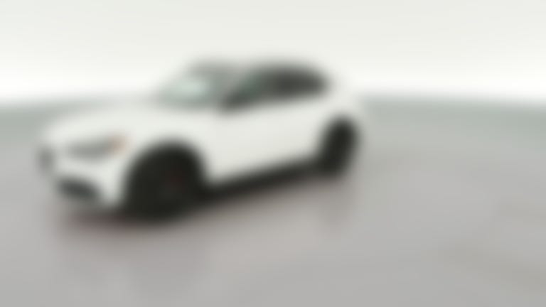 2025 Alfa Romeo Stelvio vehicle photo