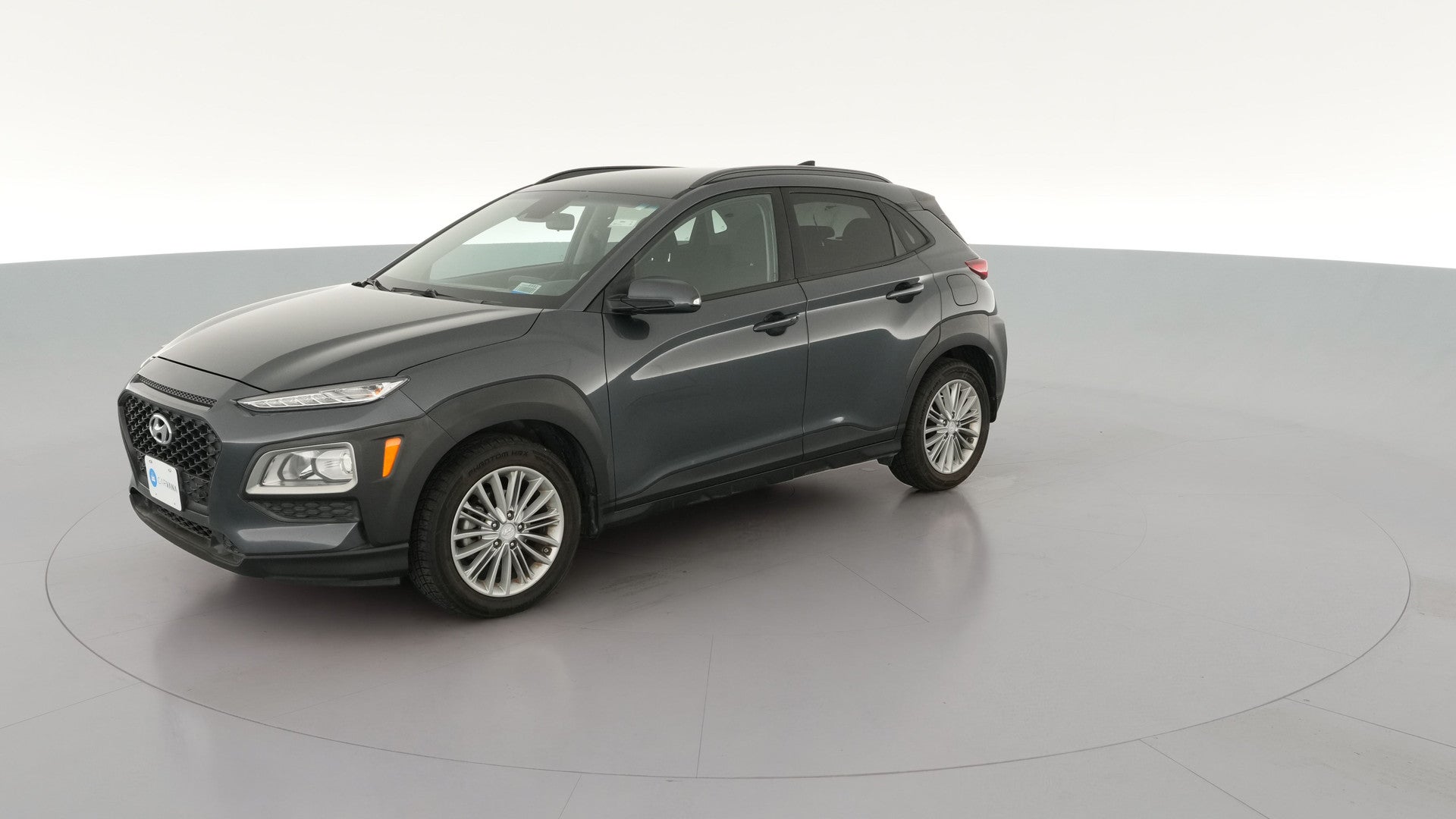 2019 Hyundai Kona vehicle photo