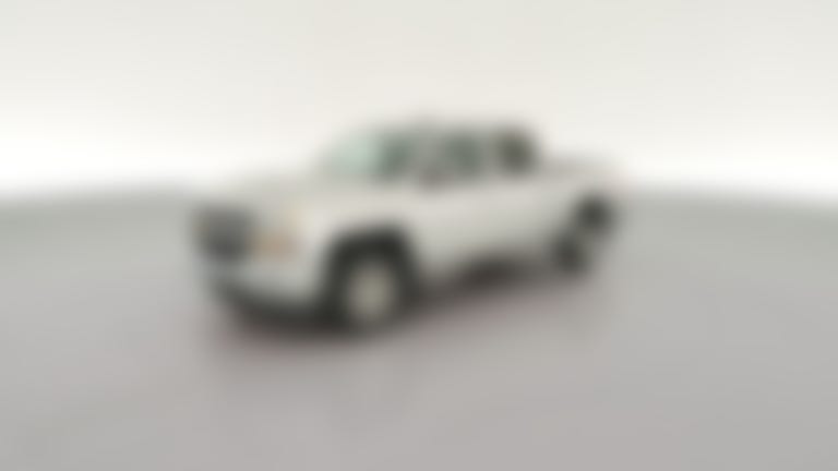2018 Chevrolet Silverado 1500 Crew Cab vehicle photo
