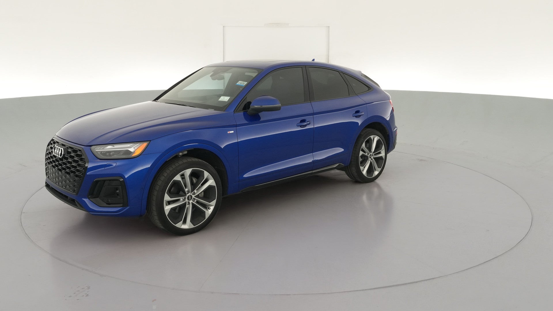 2023 Audi Q5 Sportback vehicle photo