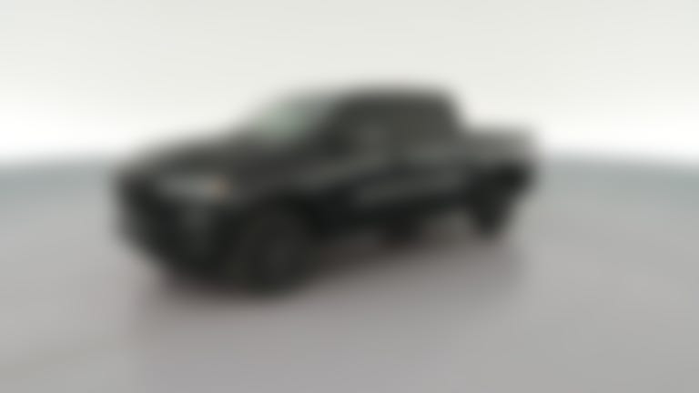 2021 Ram 1500 Crew Cab vehicle photo