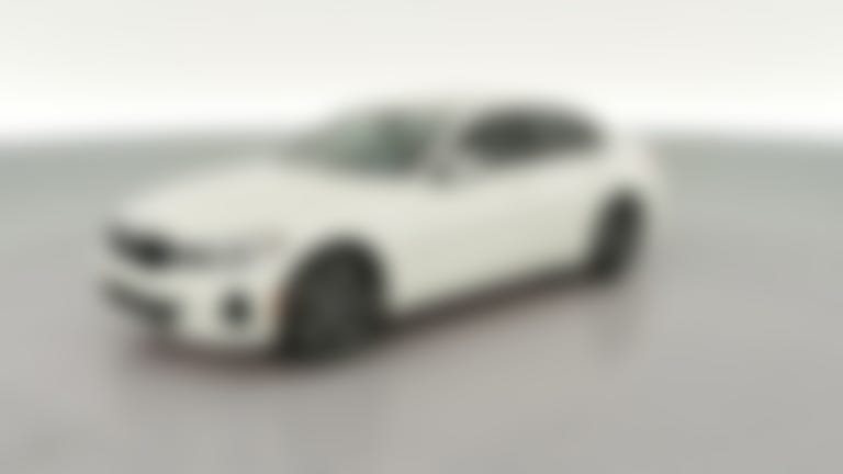 2024 BMW 3 Series vehicle photo