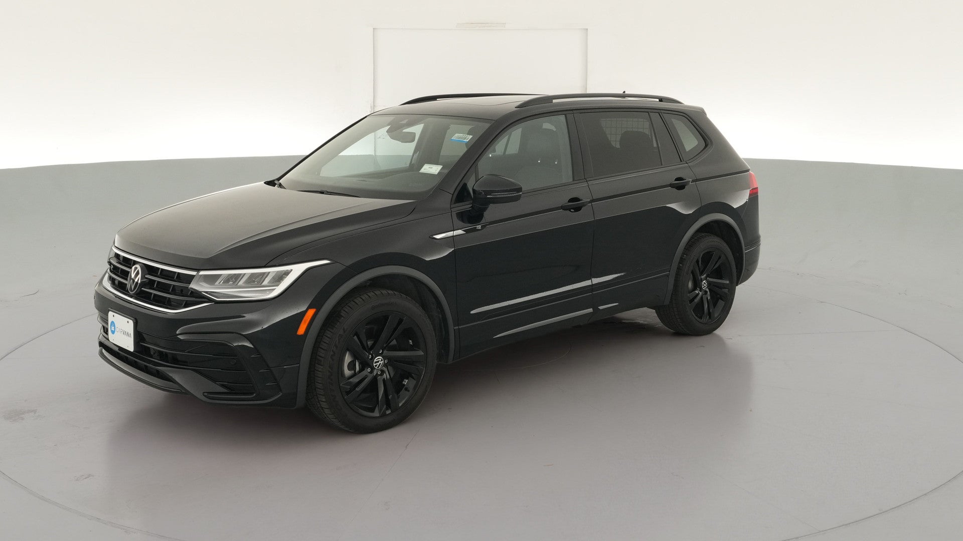 2023 Volkswagen Tiguan vehicle photo
