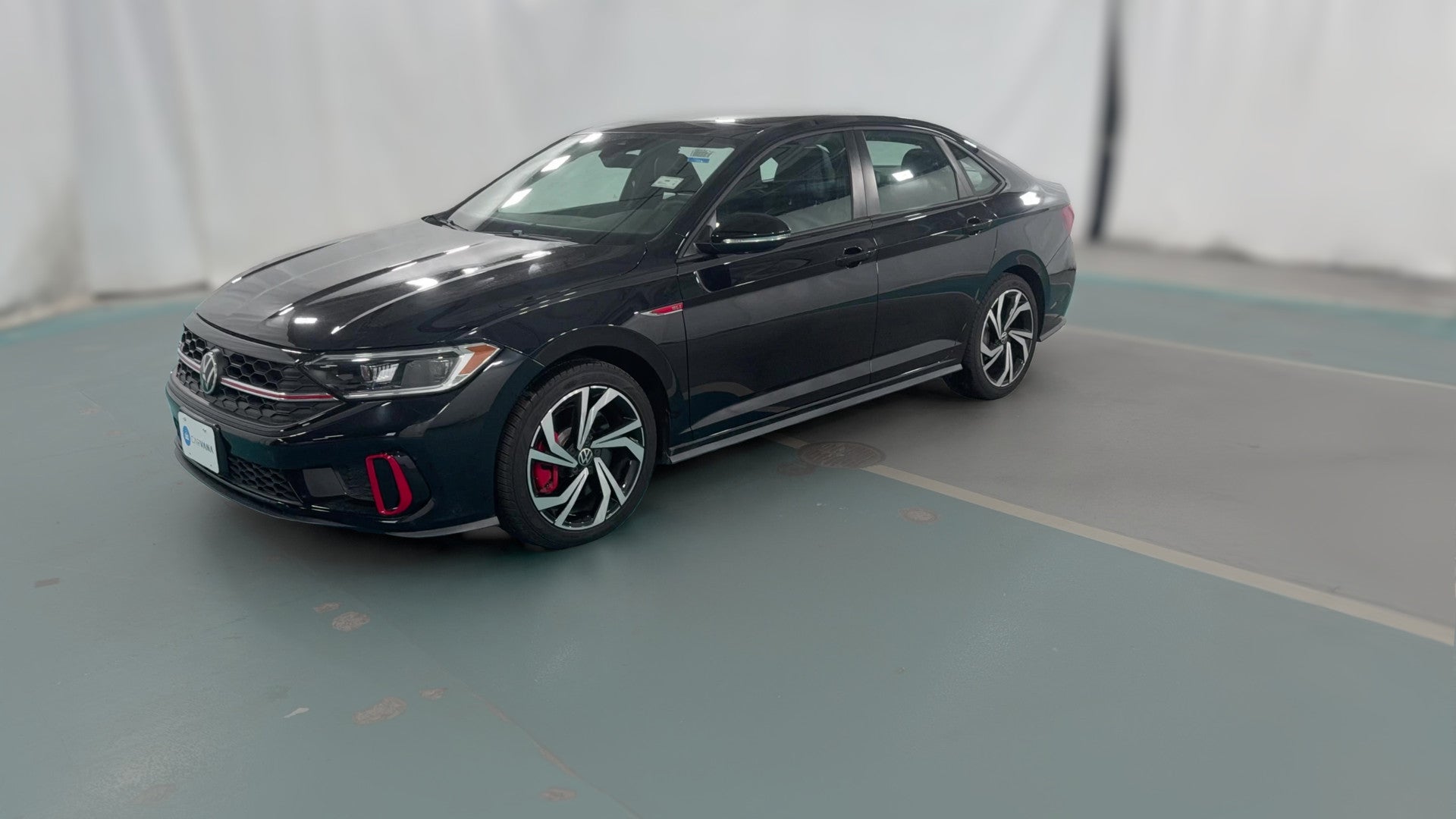 2022 Volkswagen Jetta GLI vehicle photo
