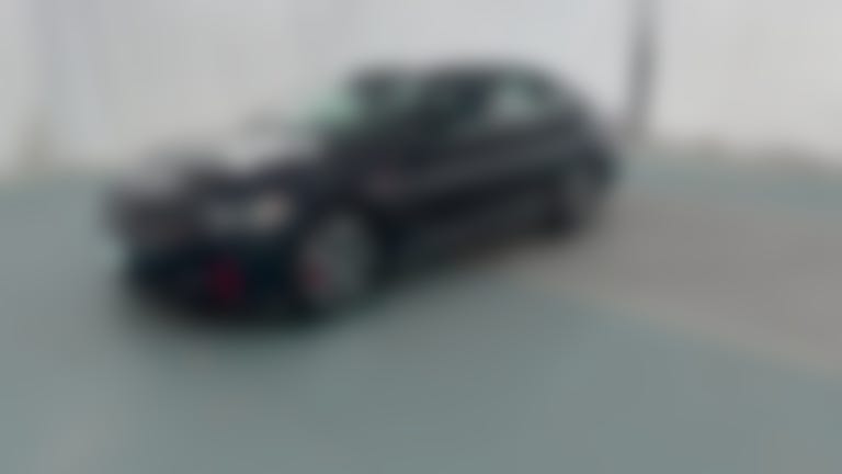 2022 Volkswagen Jetta GLI vehicle photo