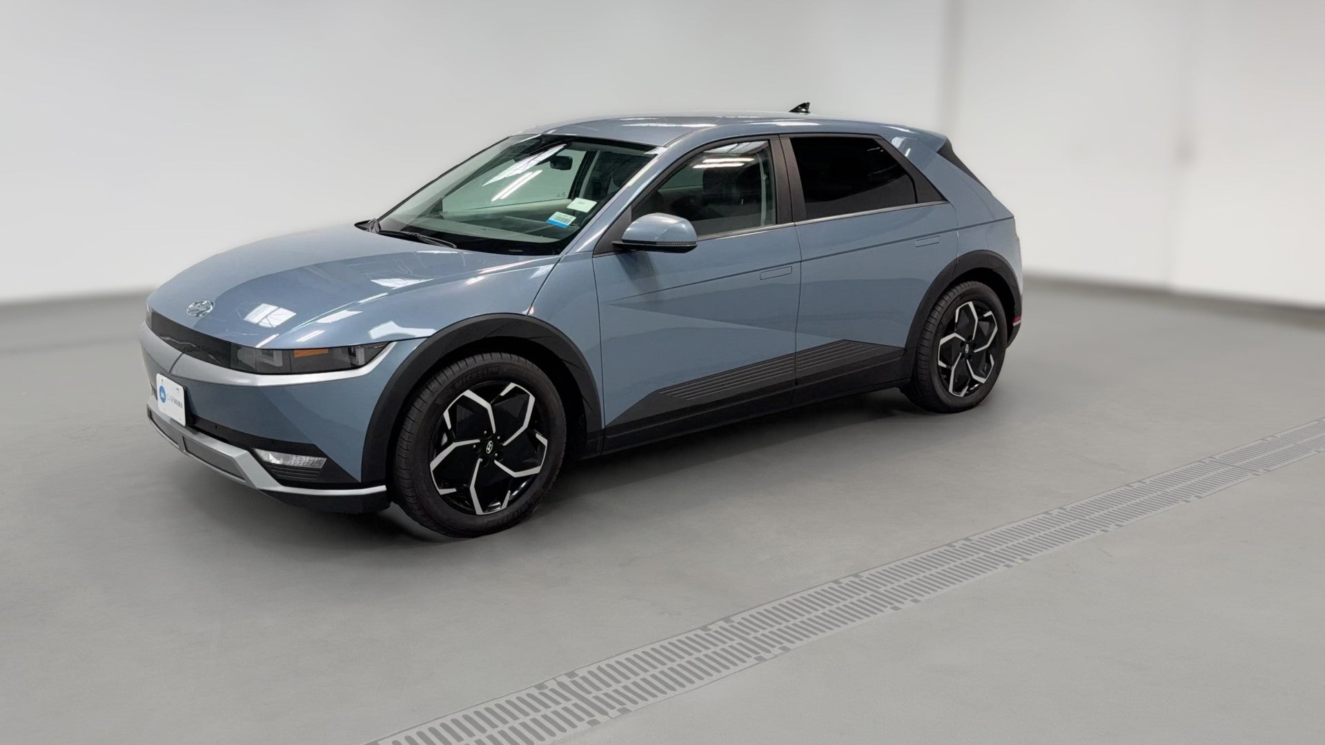 2024 Hyundai IONIQ 5 vehicle photo