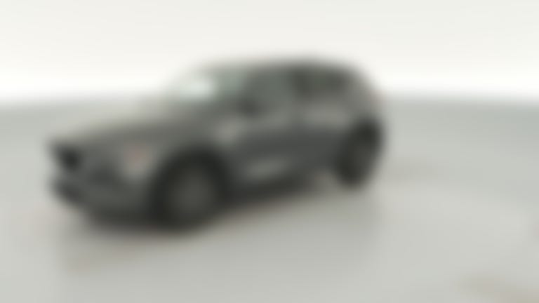 2017 MAZDA CX-5 vehicle photo