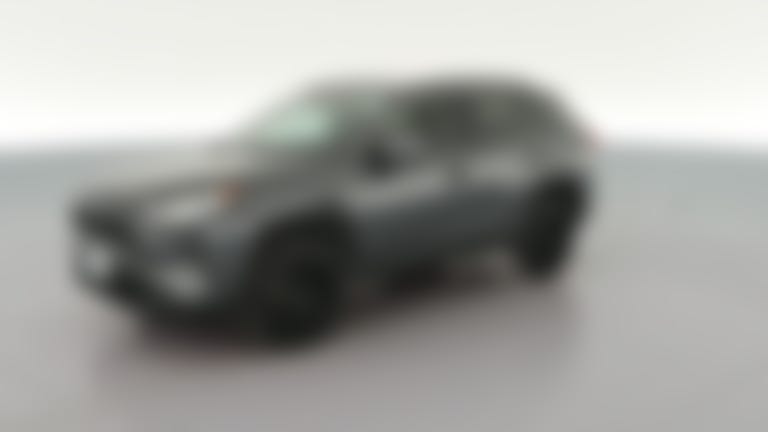 2020 Toyota RAV4 vehicle photo
