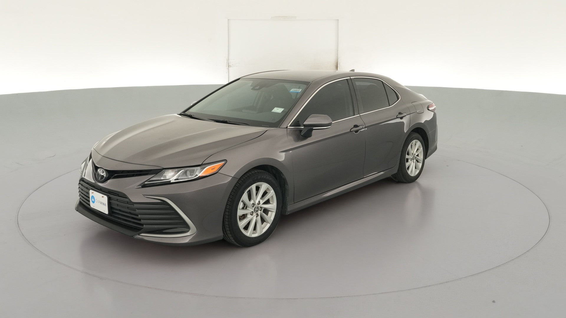 2024 Toyota Camry vehicle photo