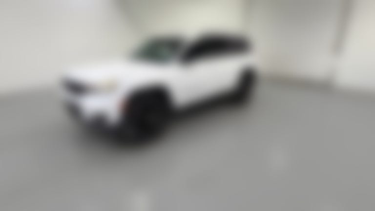 2022 Jeep Grand Cherokee L vehicle photo