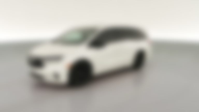 2023 Honda Odyssey vehicle photo