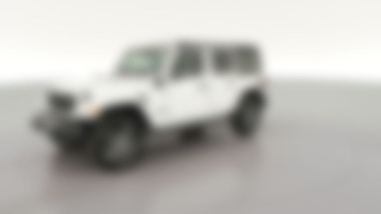 2024 Jeep Wrangler 4xe vehicle photo