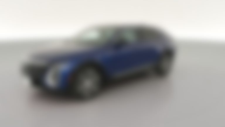 2024 Cadillac LYRIQ vehicle photo