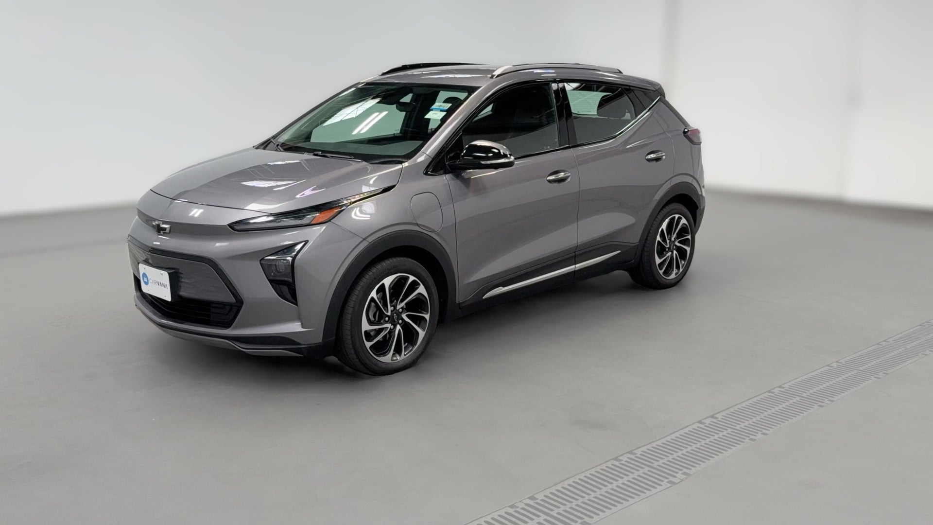 2023 Chevrolet Bolt EUV vehicle photo