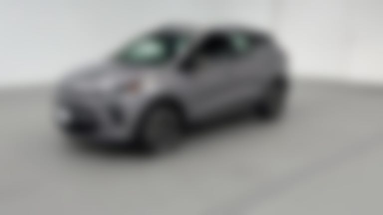 2023 Chevrolet Bolt EUV vehicle photo